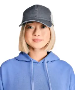 Comfort Colors SUNWASHED TRUCKER CAP (CCST0) – termékkép 7