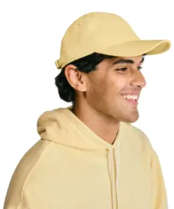 Comfort Colors COASTAL WASHED CAP (CCWC0) – termékkép 1