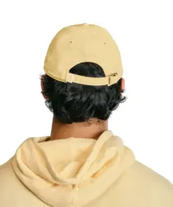 Comfort Colors COASTAL WASHED CAP (CCWC0) – termékkép 3