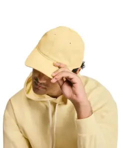 Comfort Colors COASTAL WASHED CAP (CCWC0) – termékkép 4