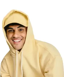 Comfort Colors COASTAL WASHED CAP (CCWC0) – termékkép 5