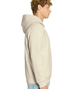 Lane Seven ELEMENT HOODIE (LS24001) – termékkép 5