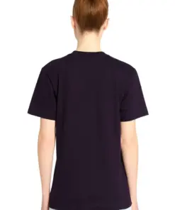 Lane Seven ELEMENT TEE (LS24005) – termékkép 4