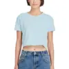 Lane Seven WOMENS CROP TEE (LS81000) – termékkép 1