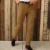 Premier FÉRFI PERFORMANCE CHINO FARMER (PR560L) – termékkép 1