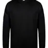 SF Clothing UNISZEX EJTETT VÁLLÚ FELIRATOZHATÓ FELSŐ (SFSF514) – termékkép 1