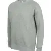 SF Clothing UNISZEX SLIM FIT PULÓVER (SFSF525) – termékkép 1