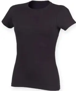 SF Clothing NŐI FEEL GOOD STRETCH PÓLÓ (SFSK121) – termékkép 1