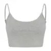 SF Clothing FENNTARTHATÓ FORRÁSBÓL SZÁRMAZÓ PÁNTOS NŐI CROP TOP (SFSK230) – termékkép 1