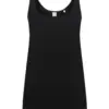 SF Clothing NŐI SZABADIDŐS UJJATLAN FELSŐ (SFSK234) – termékkép 1