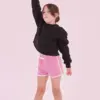 SF Clothing GYERMEK RETRO SHORT (SFSM069) – termékkép 1