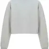 SF Clothing GYERMEK SZABADIDŐS CROP PULÓVER (SFSM515) – termékkép 1